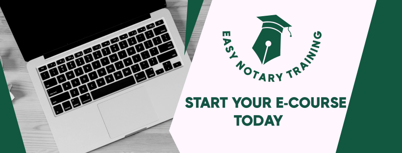 Easy Notary Training™