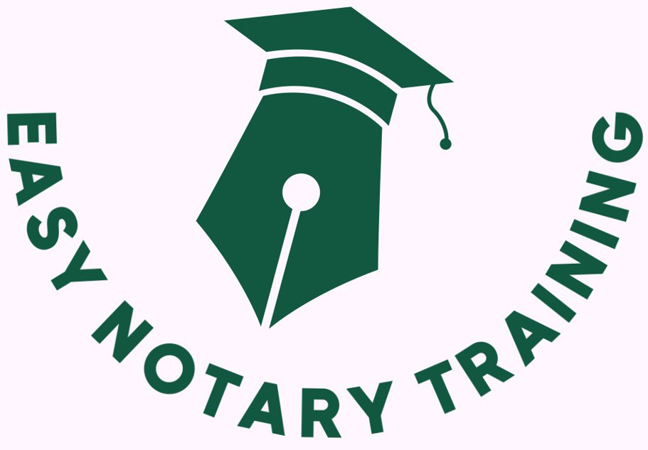 Easy Notary Training™